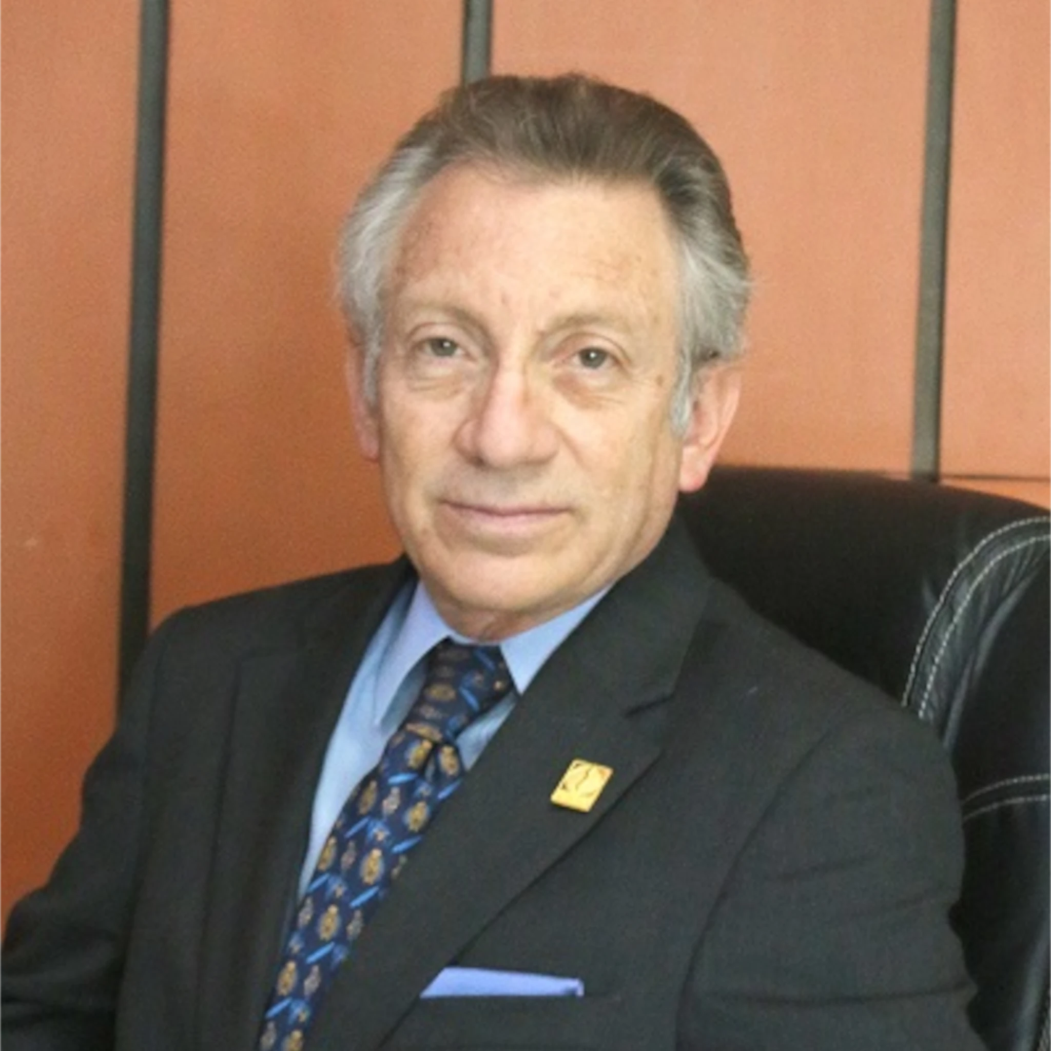 Dr. Jorge Antonio Aldrete Velasco
